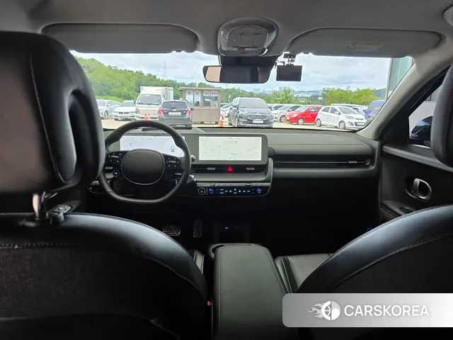 Hyundai Ionic 5 id 3041875 из Кореи 17