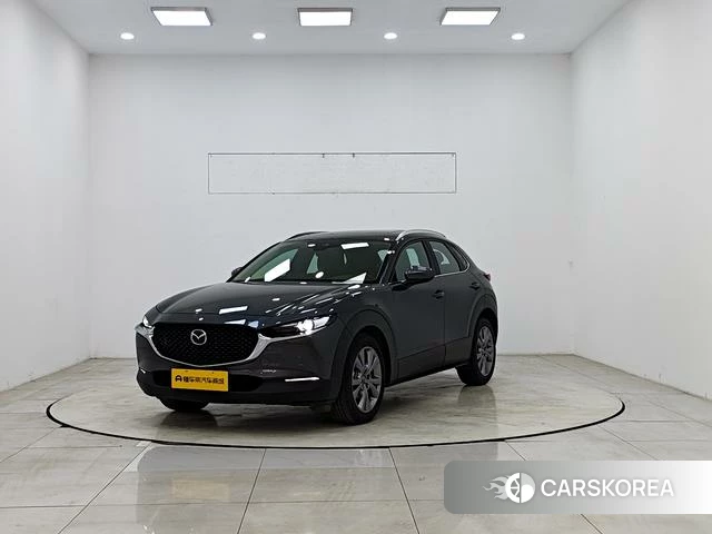 Mazda CX-30 id 4259051 из Китая 17