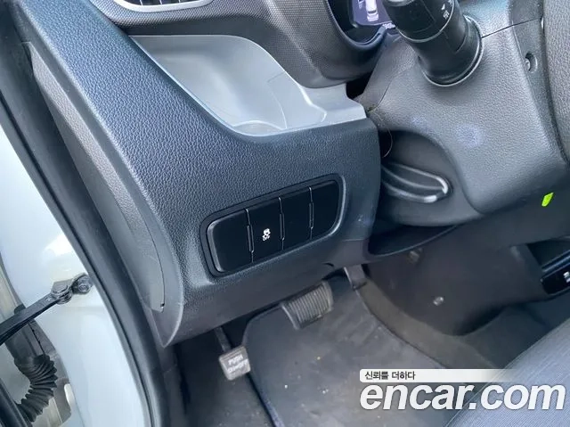 Kia The New Ray id 2906962 из Кореи 17