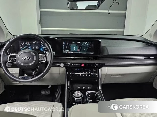 Kia Carnival 4th generation id 4716940 из Кореи 17