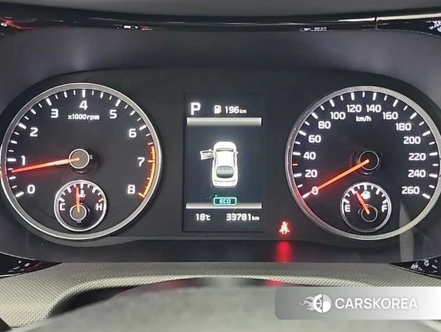 Kia K5 3rd generation id 4442910 из Кореи 17