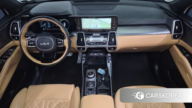Kia Sorento 4th Generation id 4778909 из Кореи 35