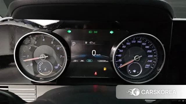 Hyundai The New Grandeur IG id 3038257 из Кореи 16