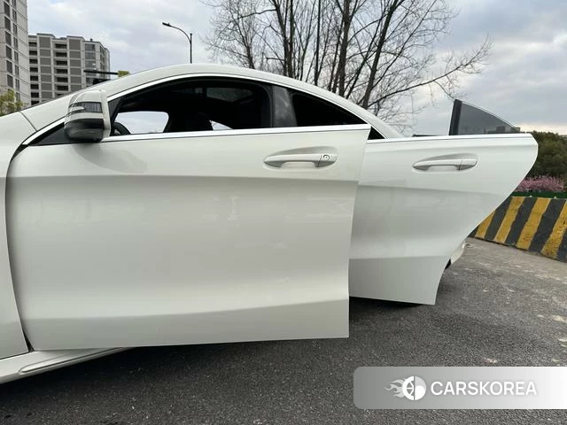 Mercedes-Benz CLA (import) id 4236293 из Китая 20