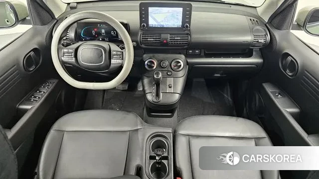 Hyundai Casper id 3502912 из Кореи 17