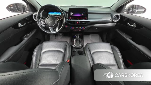 Kia The New K3 2nd generation id 4423641 из Кореи 17