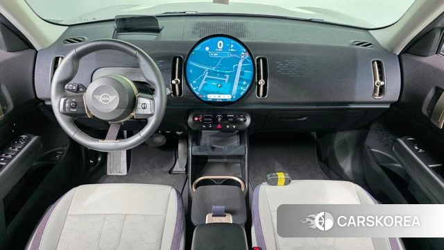 Mini Cooper S Countryman 3rd Generation id 4493626 из Кореи 29