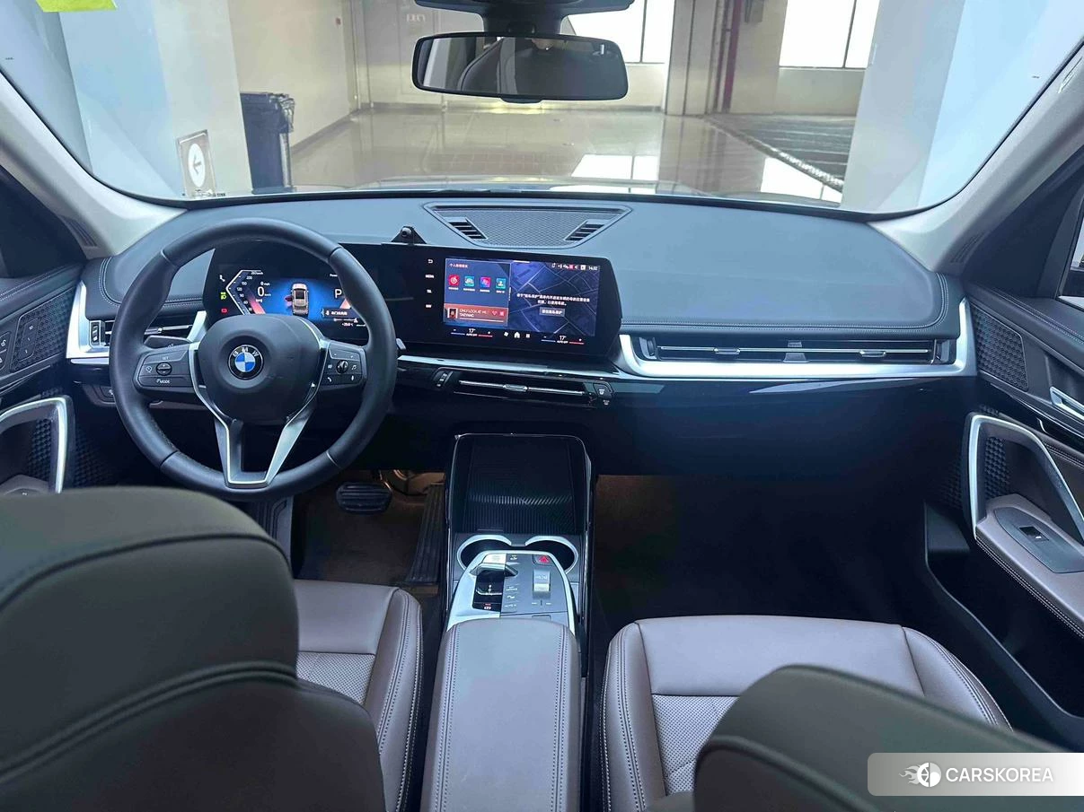 BMW X1 id 4492760 из Китая 19