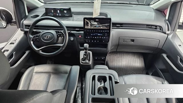Hyundai Staria id 4656019 из Кореи 27