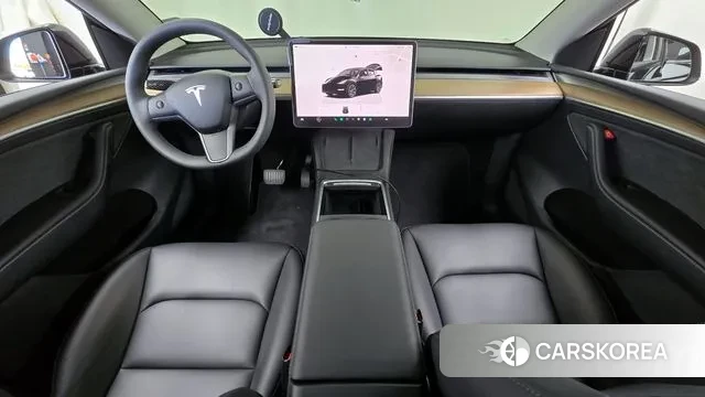 Tesla Model Y id 3371853 из Кореи 17