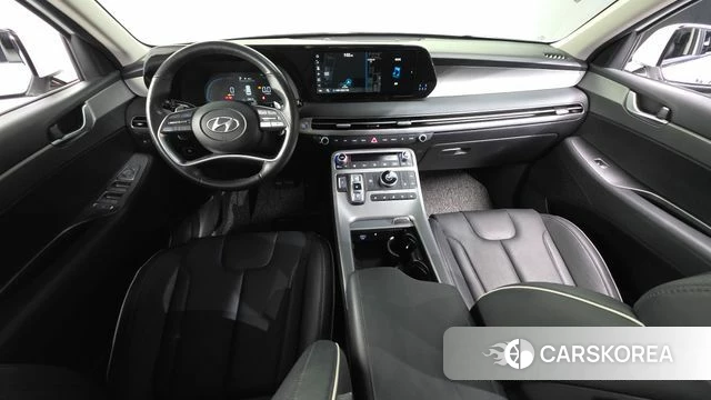 Hyundai The New Palisade id 3910213 из Кореи 17