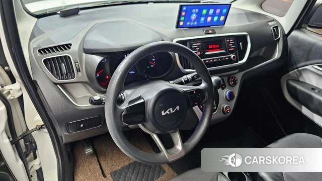 Kia The New Ray id 4396149 из Кореи 17