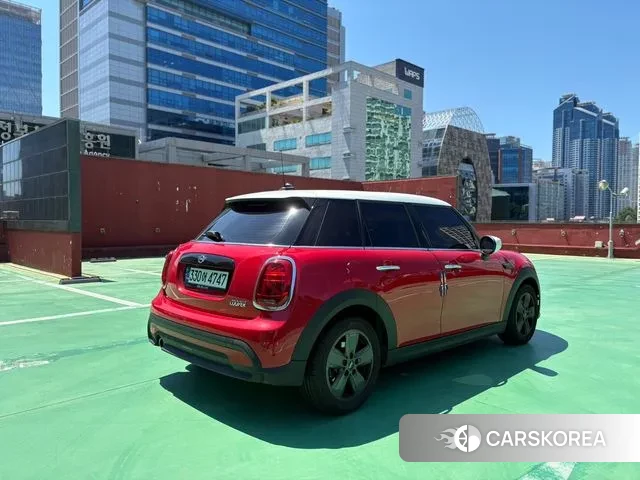 Mini Cooper id 2989284 из Кореи 12