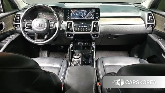 Kia Sorento 4th Generation id 3111797 из Кореи 17