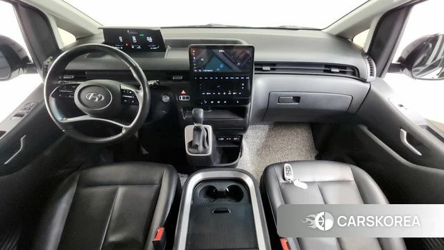 Hyundai Staria id 4323267 из Кореи 17