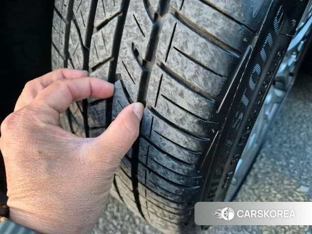 Genesis The New G70 id 3919765 из Кореи 17