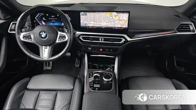 BMW 2 Series (G42) id 3026794 из Кореи 17