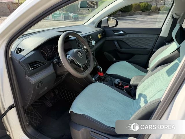 Volkswagen Tuyue id 4273540 из Китая 7