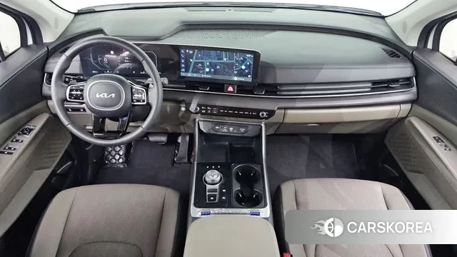 Kia The New Carnival 4th Generation id 3659033 из Кореи 17