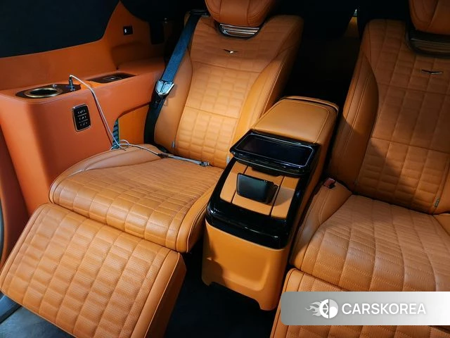 Cadillac Escalade 5th Generation id 3870648 из Кореи 17