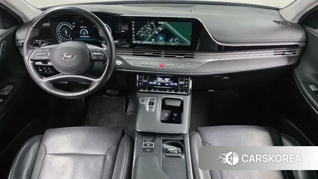 Hyundai The New Grandeur IG id 3525250 из Кореи 17