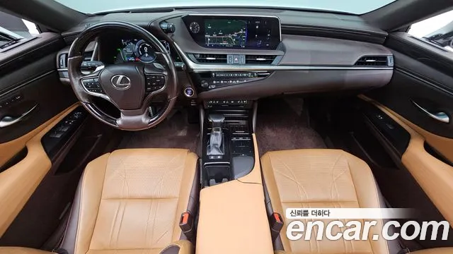 Lexus ES300h 7th generation id 2710521 из Кореи 17