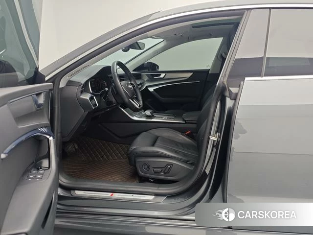 Audi A7 id 4209518 из Китая 17
