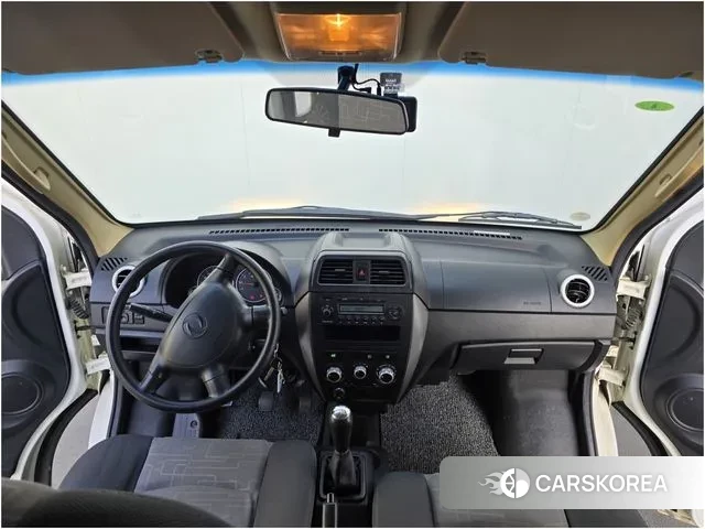 Dongfeng Socon C35 id 3024502 из Кореи 17