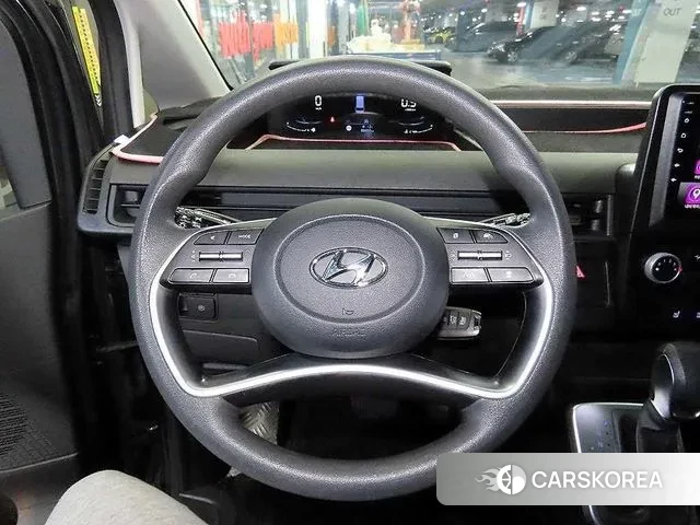 Hyundai Staria id 3619019 из Кореи 14