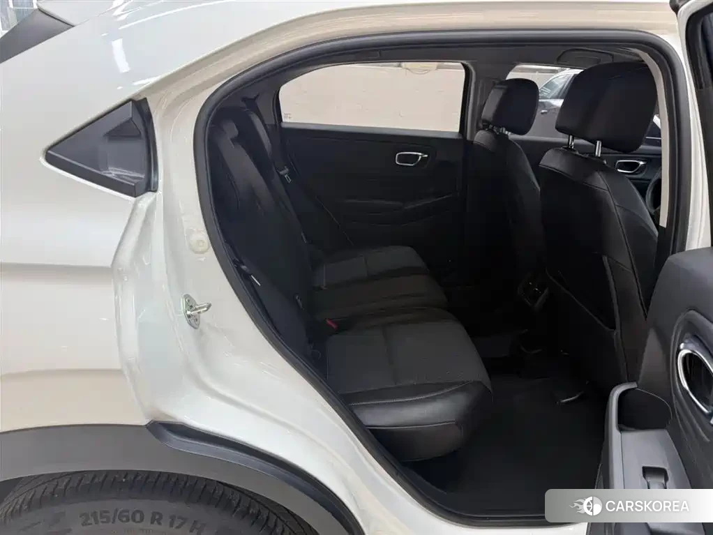 Honda Vezel id 4546268 из Китая 20
