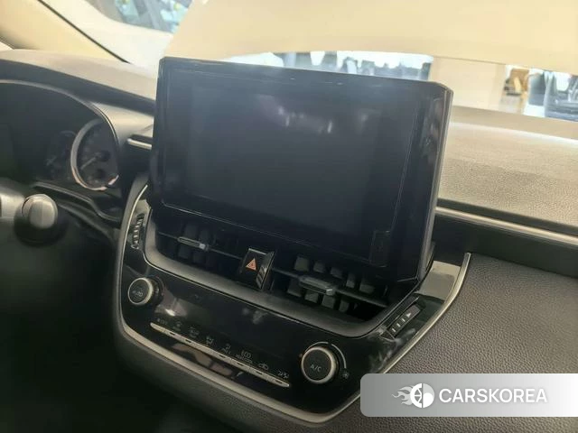 Toyota Corolla id 4254828 из Китая 16