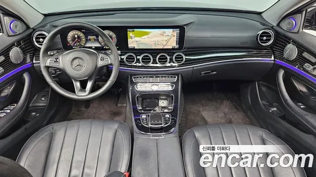 Mercedes-Benz E-Class W213 id 2937332 из Кореи 17