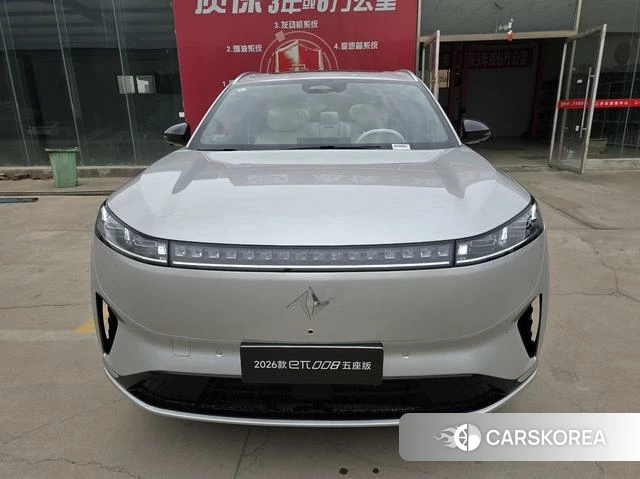 Dongfeng Yipai eπ008 id 4190492 из Китая 7