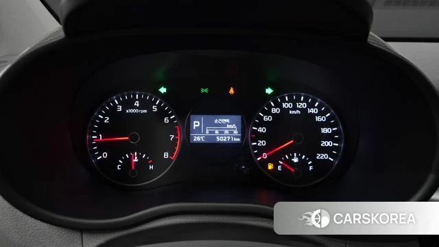 Kia All New Morning (JA) id 4610373 из Кореи 27