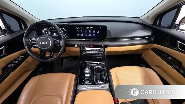 Kia Carnival 4th generation id 3717072 из Кореи 17