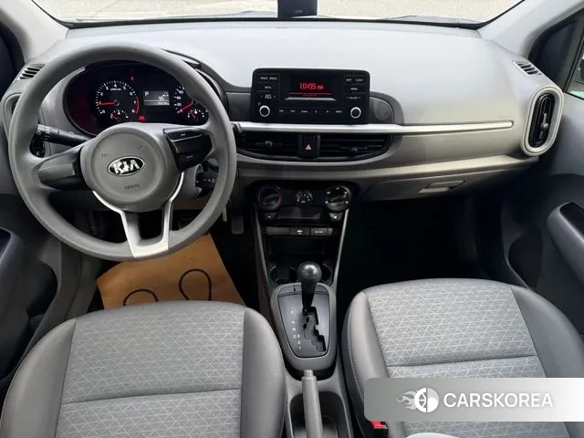 Kia Morning Urban (JA) id 3433331 из Кореи 17