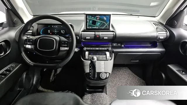 Hyundai Casper id 3360628 из Кореи 17