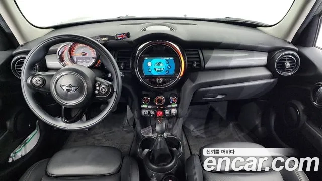 Mini Cooper id 2946214 из Кореи 17