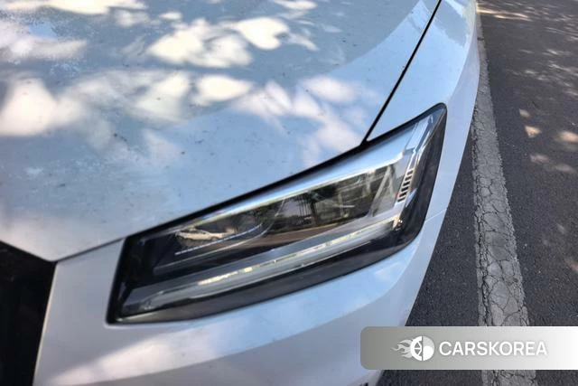 Audi Q2L id 4279264 из Китая 14