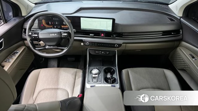 Kia The New Carnival 4th Generation id 3837898 из Кореи 17