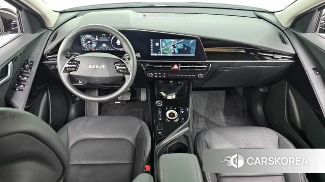 Kia Di All New Niro EV id 4408731 из Кореи 28