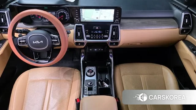 Kia Sorento 4th Generation id 3610818 из Кореи 17