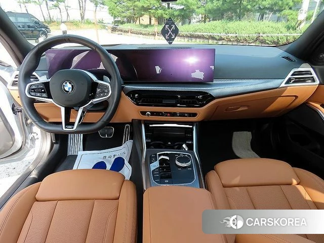 BMW 3 Series (G20) id 4934636 из Кореи 17