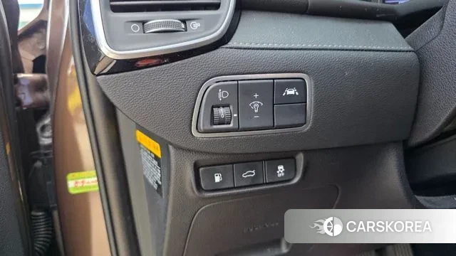 Hyundai Grandeur IG Hybrid id 3045286 из Кореи 12