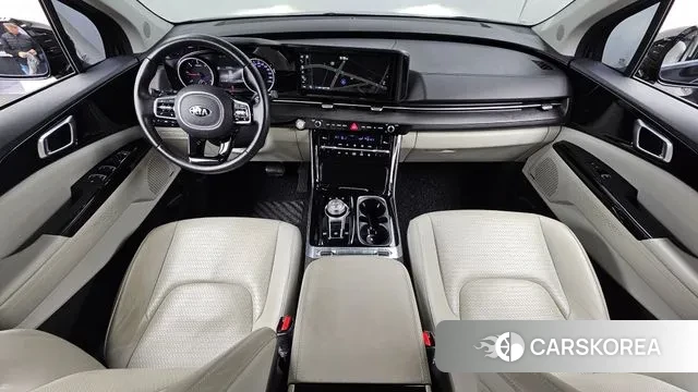 Kia Carnival 4th generation id 3504213 из Кореи 17