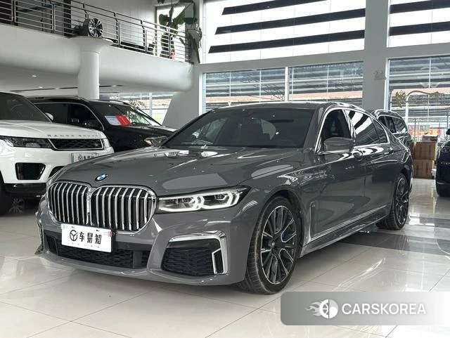 BMW 7 series id 3908428 из Китая 15
