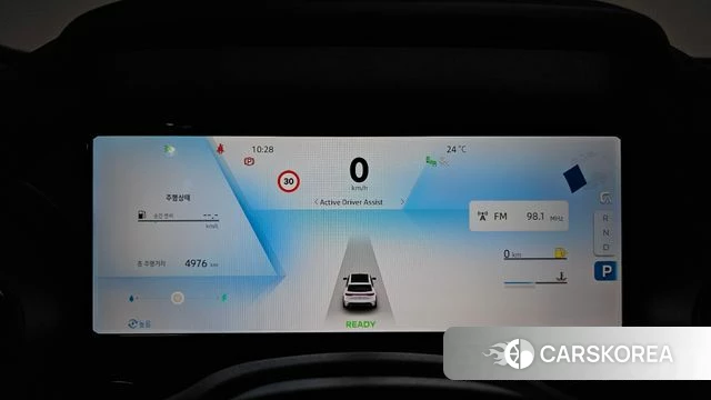 Renault Korea (Samsung) Grand Coleos id 4602250 из Кореи 36