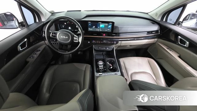 Kia The New Carnival 4th Generation id 4578786 из Кореи 33