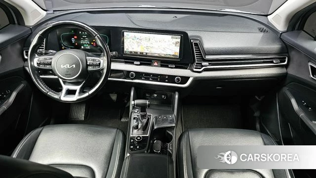 Kia Sportage 5th Generation id 4501258 из Кореи 27