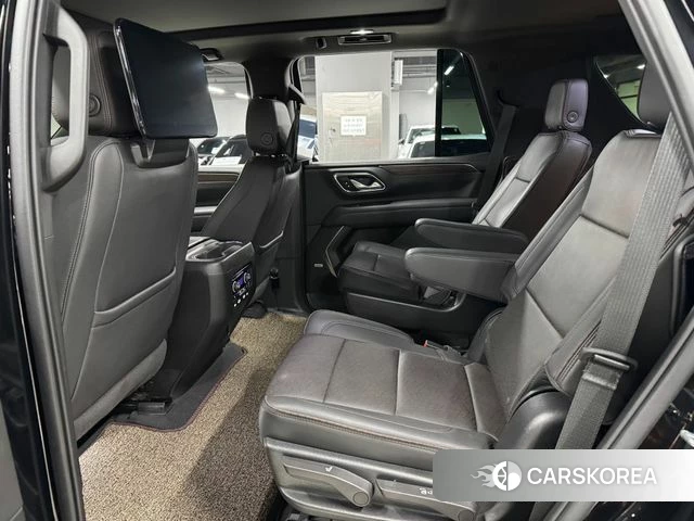 Chevrolet (GM Daewoo) Tahoe id 4534335 из Кореи 14